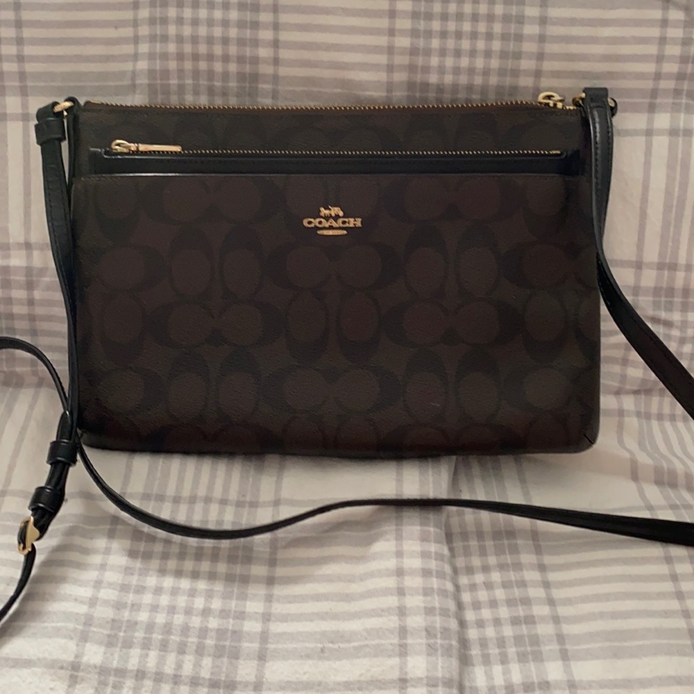 Coach crossbody
